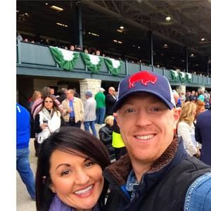 Meet your Posher, Brett